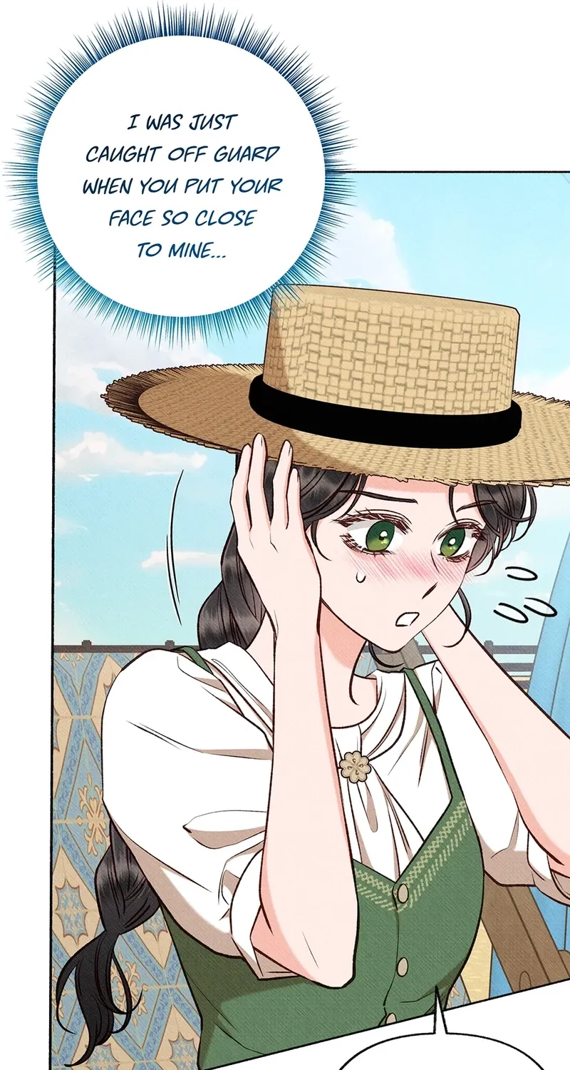Dear My Rude Darling With Multiple Personalities Chapter 30 page 31 - 