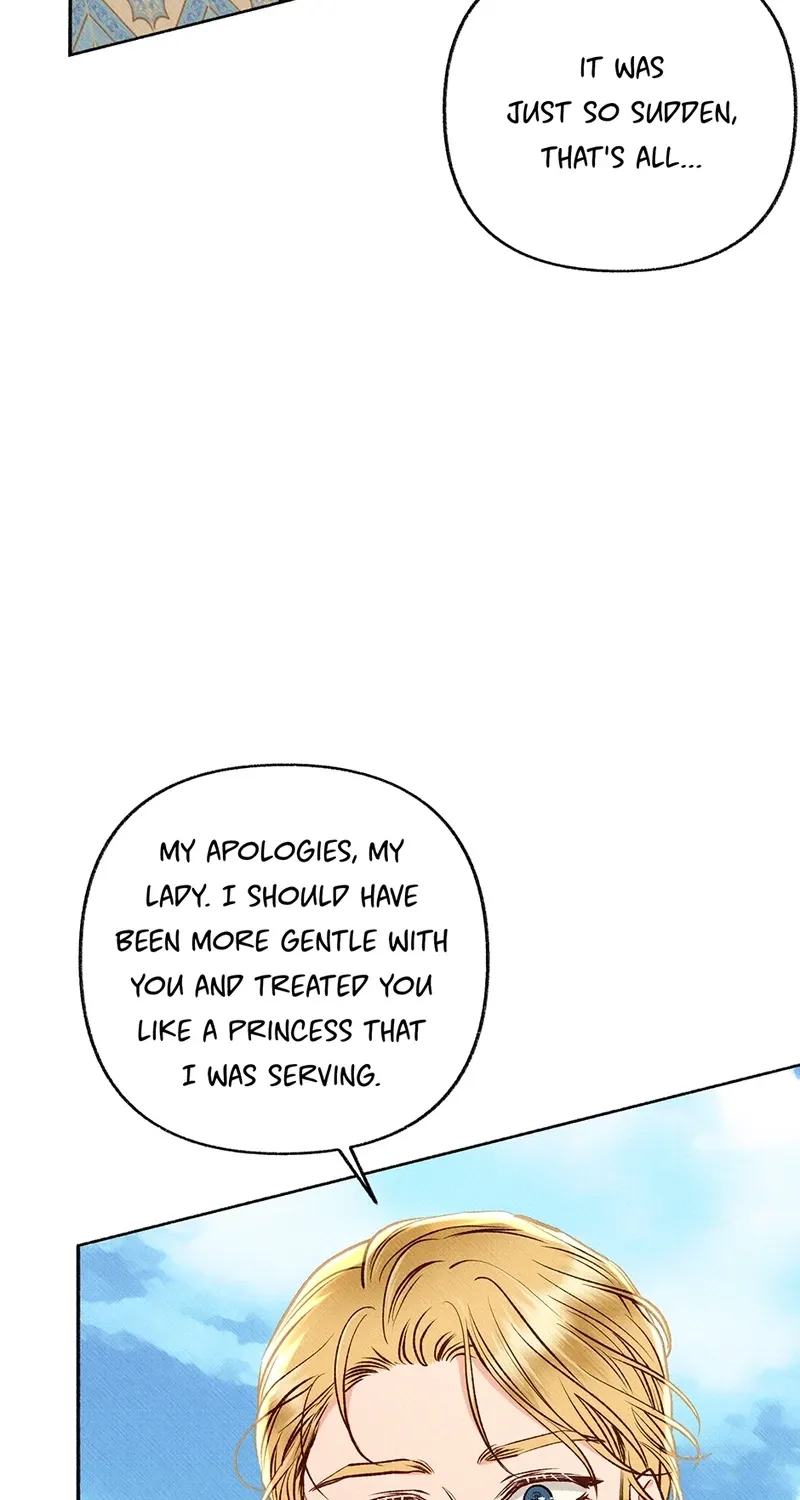 Dear My Rude Darling With Multiple Personalities Chapter 30 page 32 - 