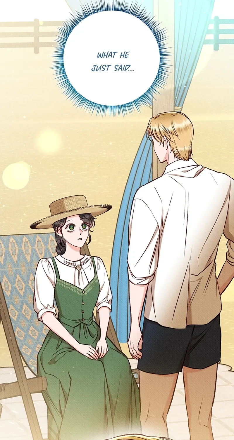 Dear My Rude Darling With Multiple Personalities Chapter 30 page 34 - 