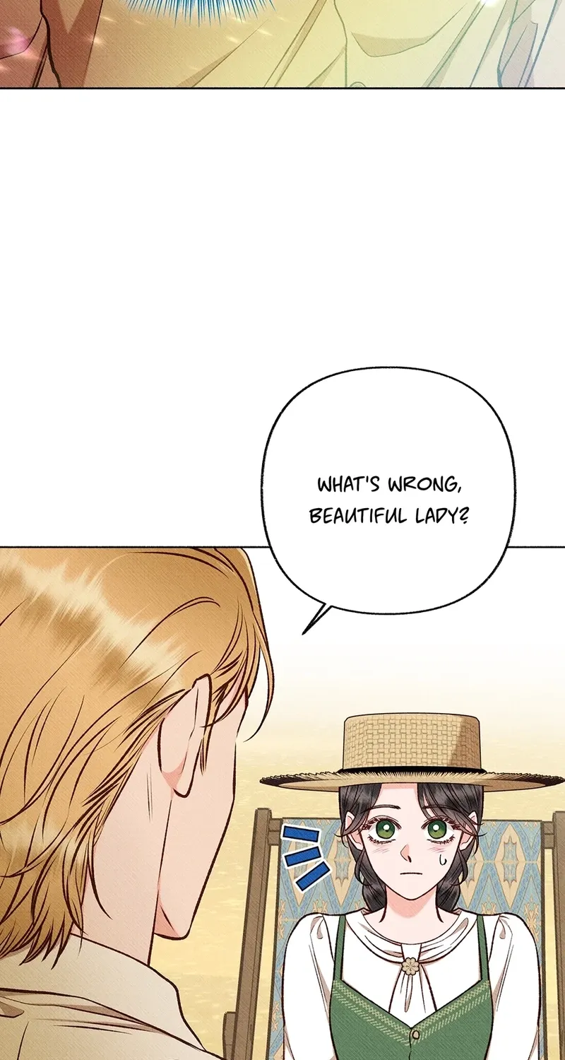 Dear My Rude Darling With Multiple Personalities Chapter 30 page 36 - 