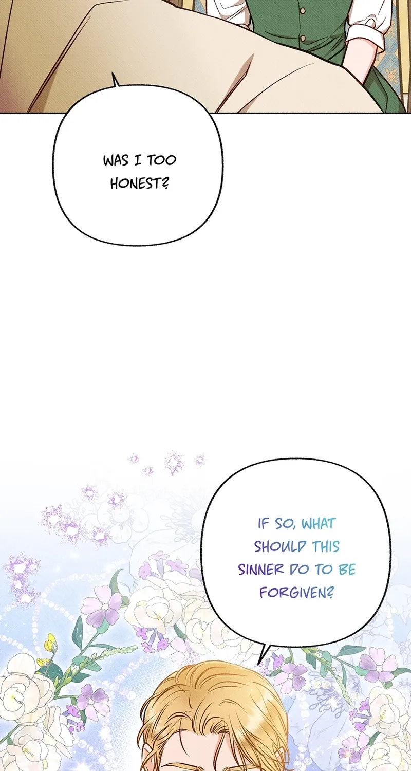 Dear My Rude Darling With Multiple Personalities Chapter 30 page 37 - 