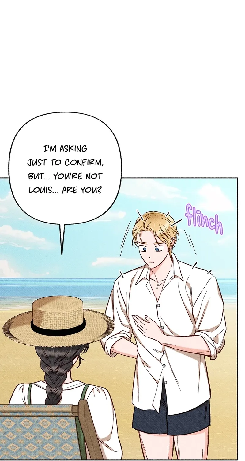 Dear My Rude Darling With Multiple Personalities Chapter 30 page 39 - 