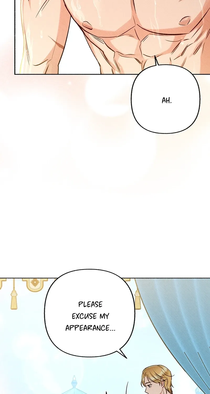 Dear My Rude Darling With Multiple Personalities Chapter 30 page 5 - 