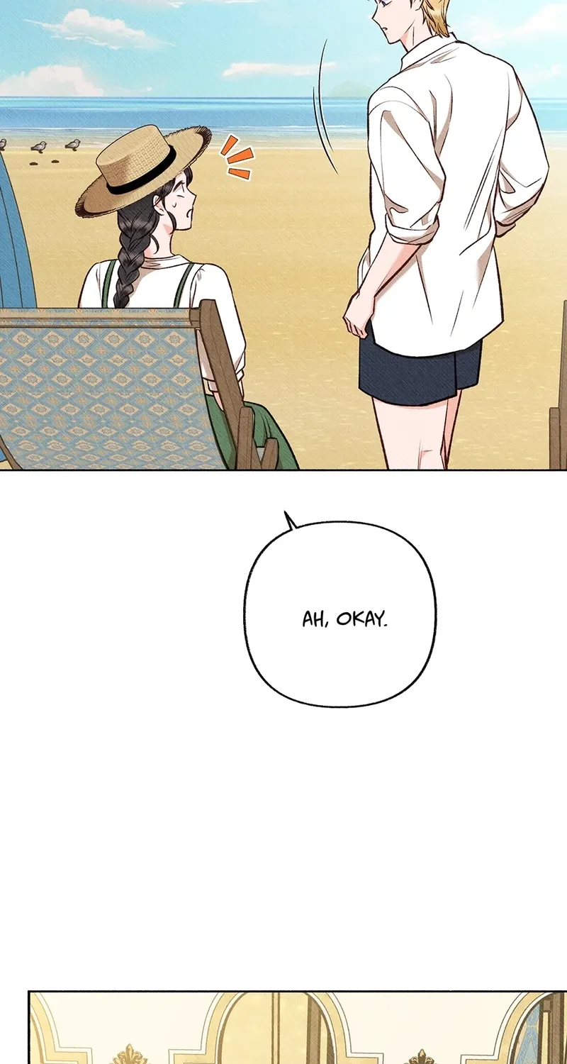Dear My Rude Darling With Multiple Personalities Chapter 30 page 42 - 