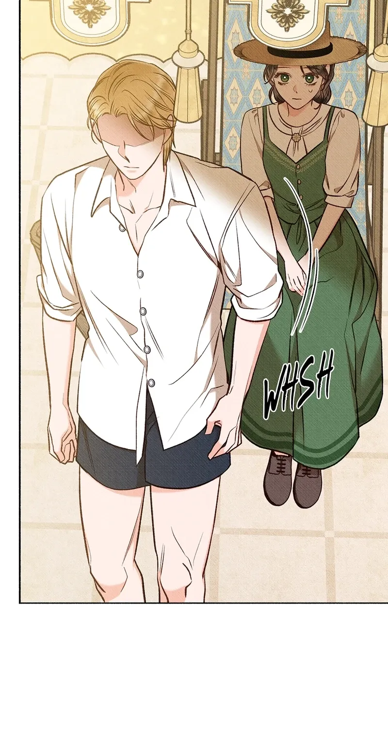 Dear My Rude Darling With Multiple Personalities Chapter 30 page 43 - 