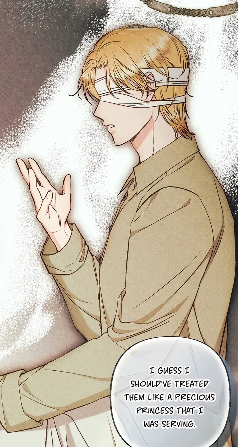 Dear My Rude Darling With Multiple Personalities Chapter 30 page 47 - 