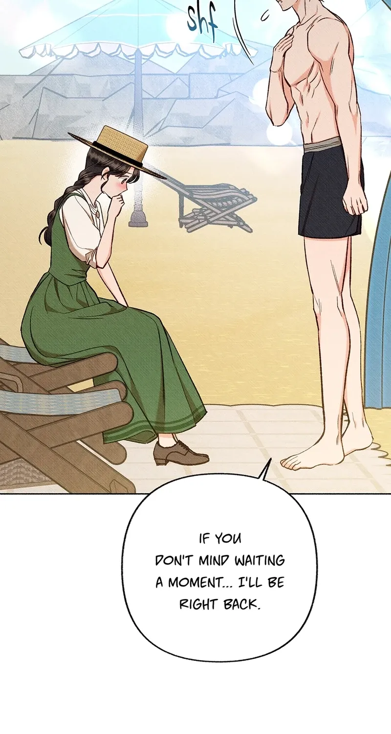 Dear My Rude Darling With Multiple Personalities Chapter 30 page 6 - 
