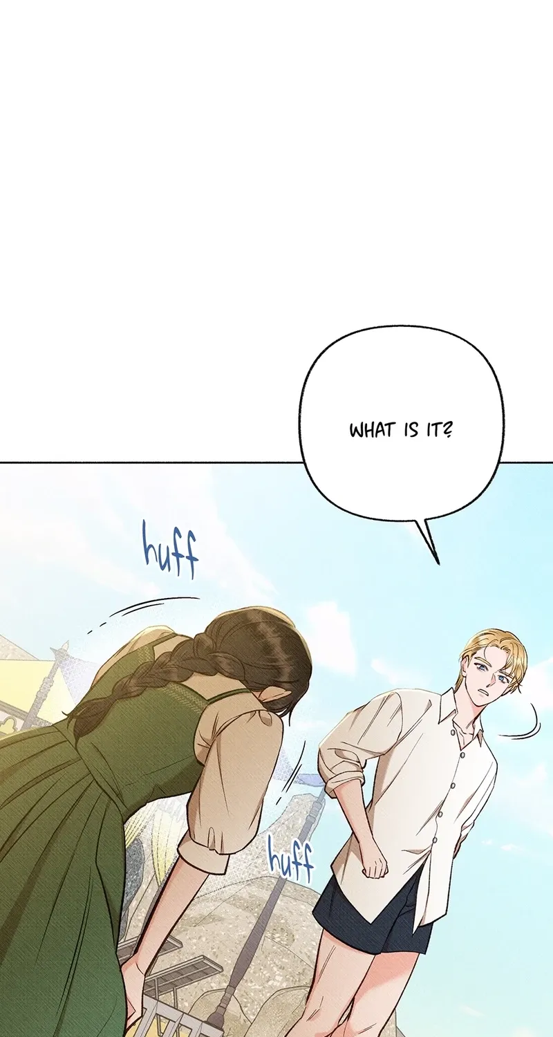 Dear My Rude Darling With Multiple Personalities Chapter 30 page 58 - 