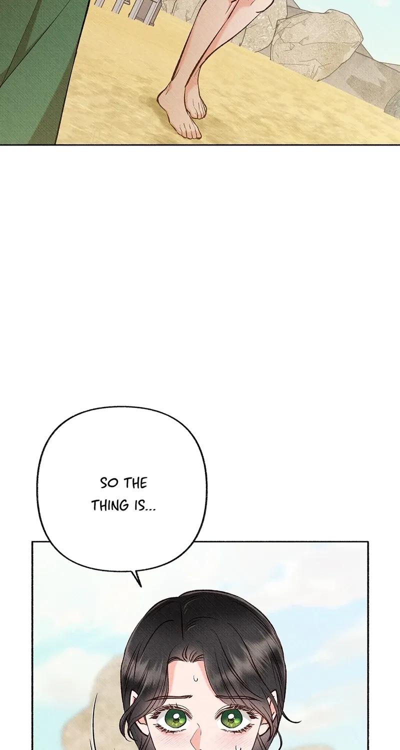 Dear My Rude Darling With Multiple Personalities Chapter 30 page 59 - 