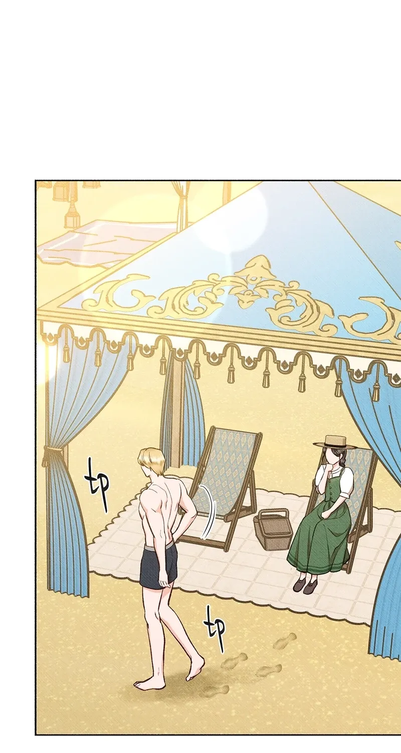 Dear My Rude Darling With Multiple Personalities Chapter 30 page 7 - 