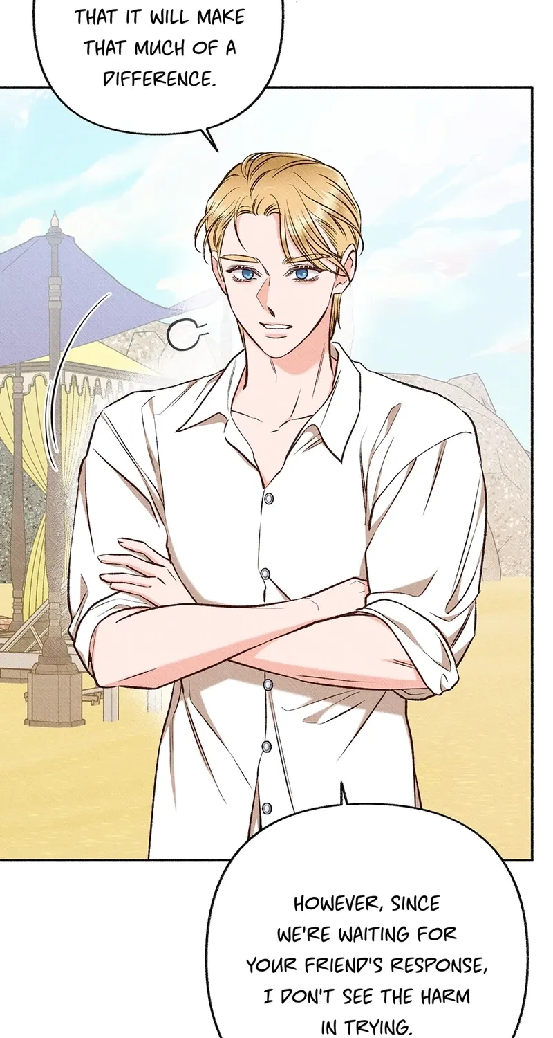 Dear My Rude Darling With Multiple Personalities Chapter 30 page 67 - 