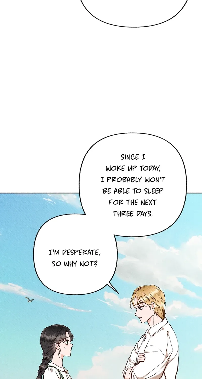 Dear My Rude Darling With Multiple Personalities Chapter 30 page 68 - 