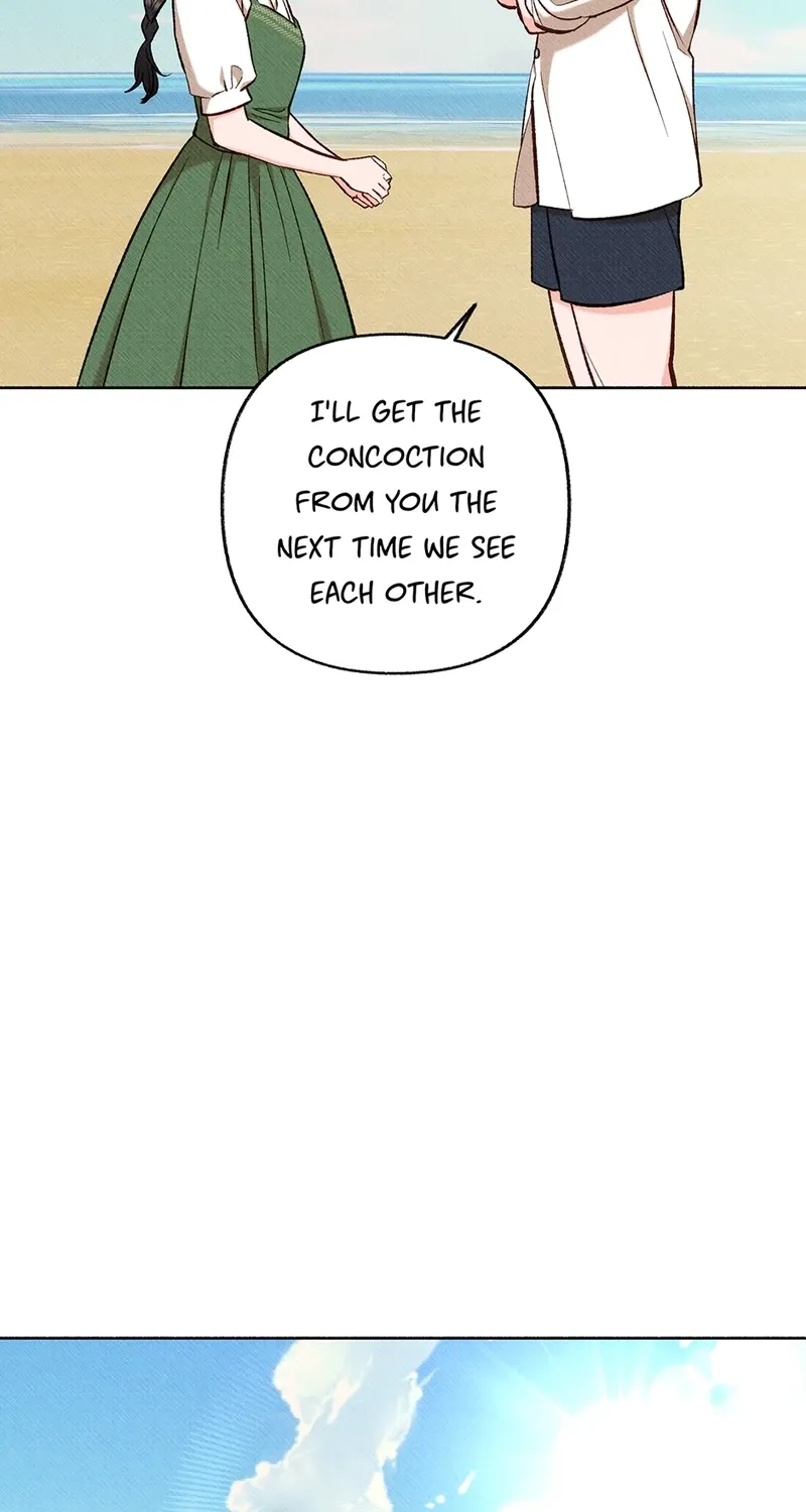 Dear My Rude Darling With Multiple Personalities Chapter 30 page 69 - 