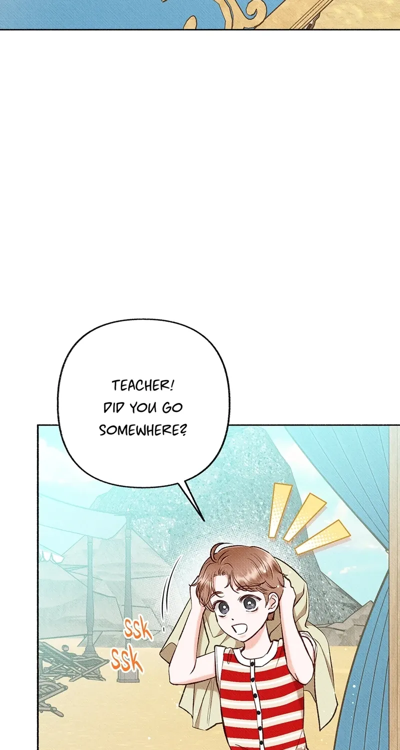 Dear My Rude Darling With Multiple Personalities Chapter 30 page 72 - 