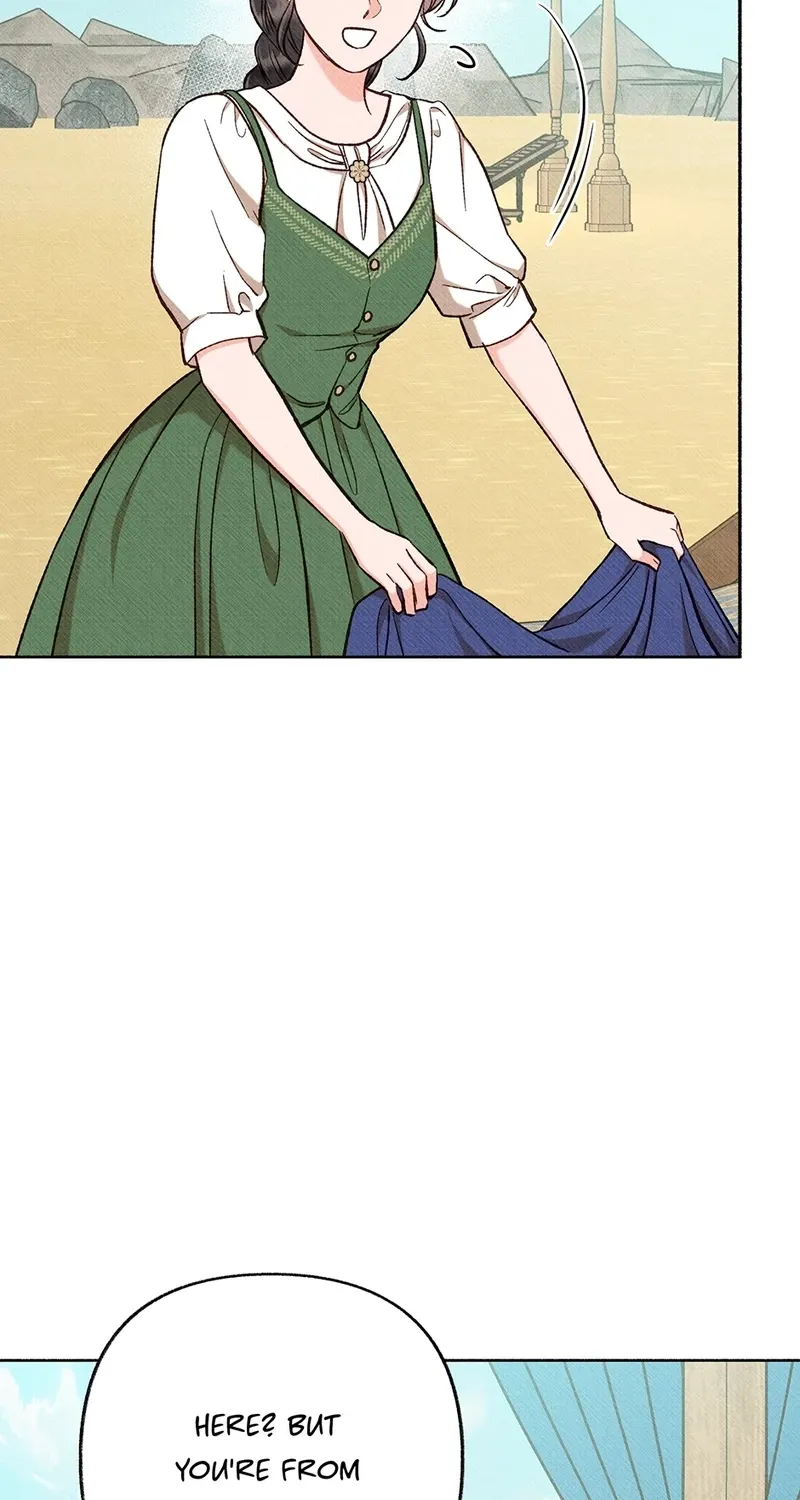 Dear My Rude Darling With Multiple Personalities Chapter 30 page 74 - 