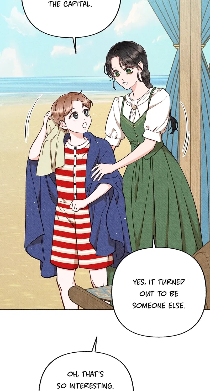Dear My Rude Darling With Multiple Personalities Chapter 30 page 75 - 