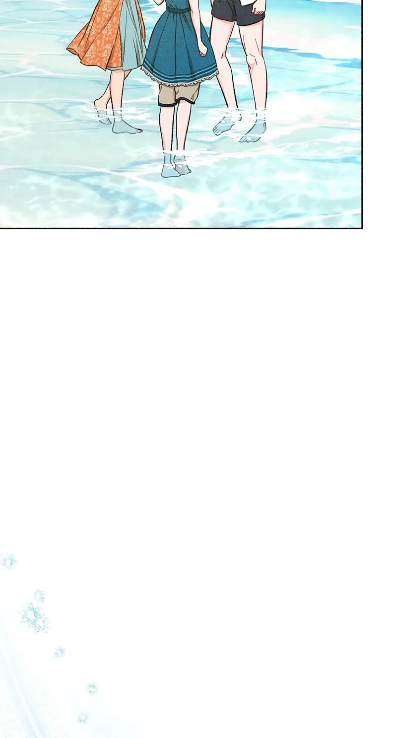 Dear My Rude Darling With Multiple Personalities Chapter 30 page 80 - 