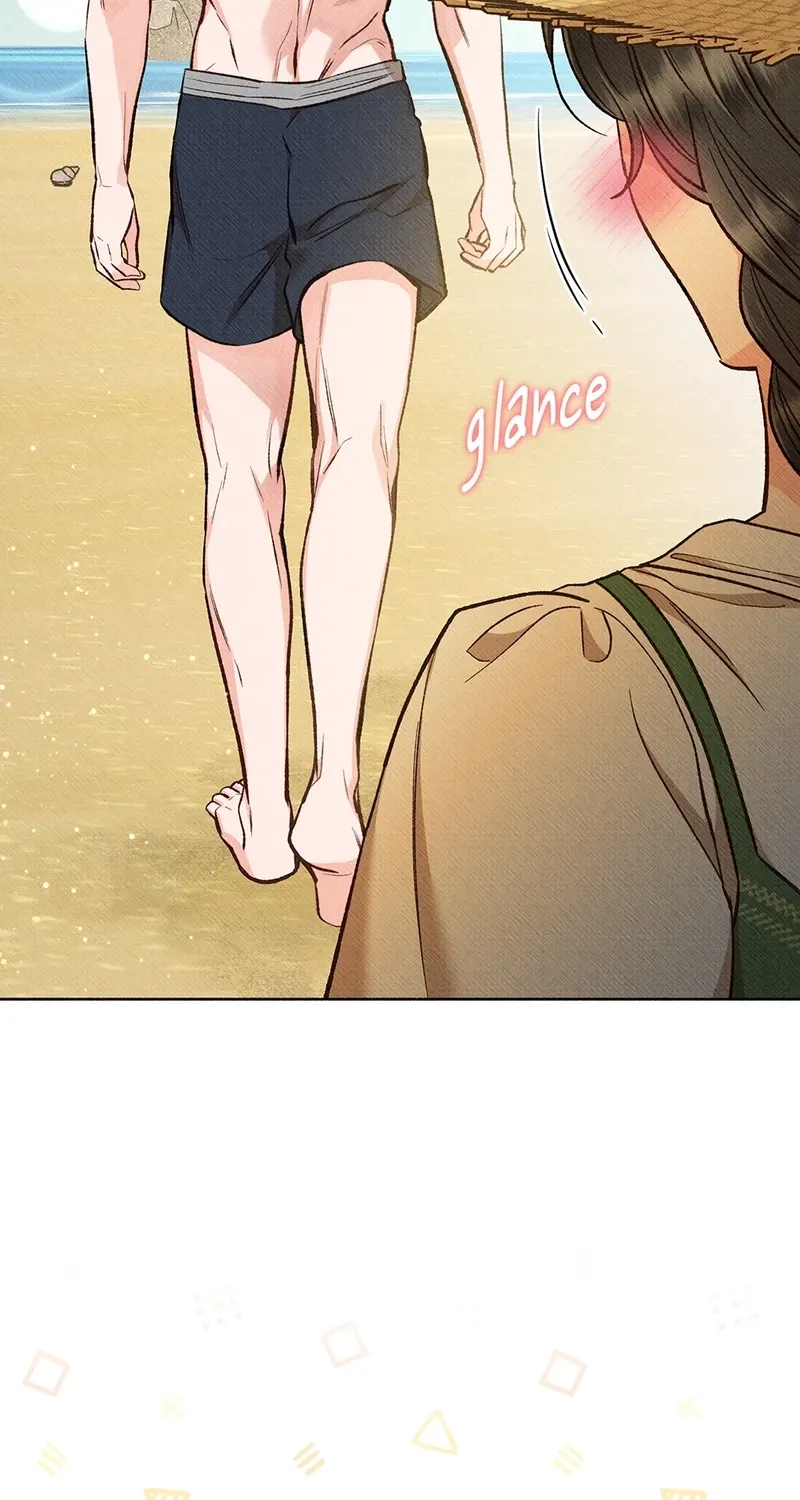 Dear My Rude Darling With Multiple Personalities Chapter 30 page 9 - 
