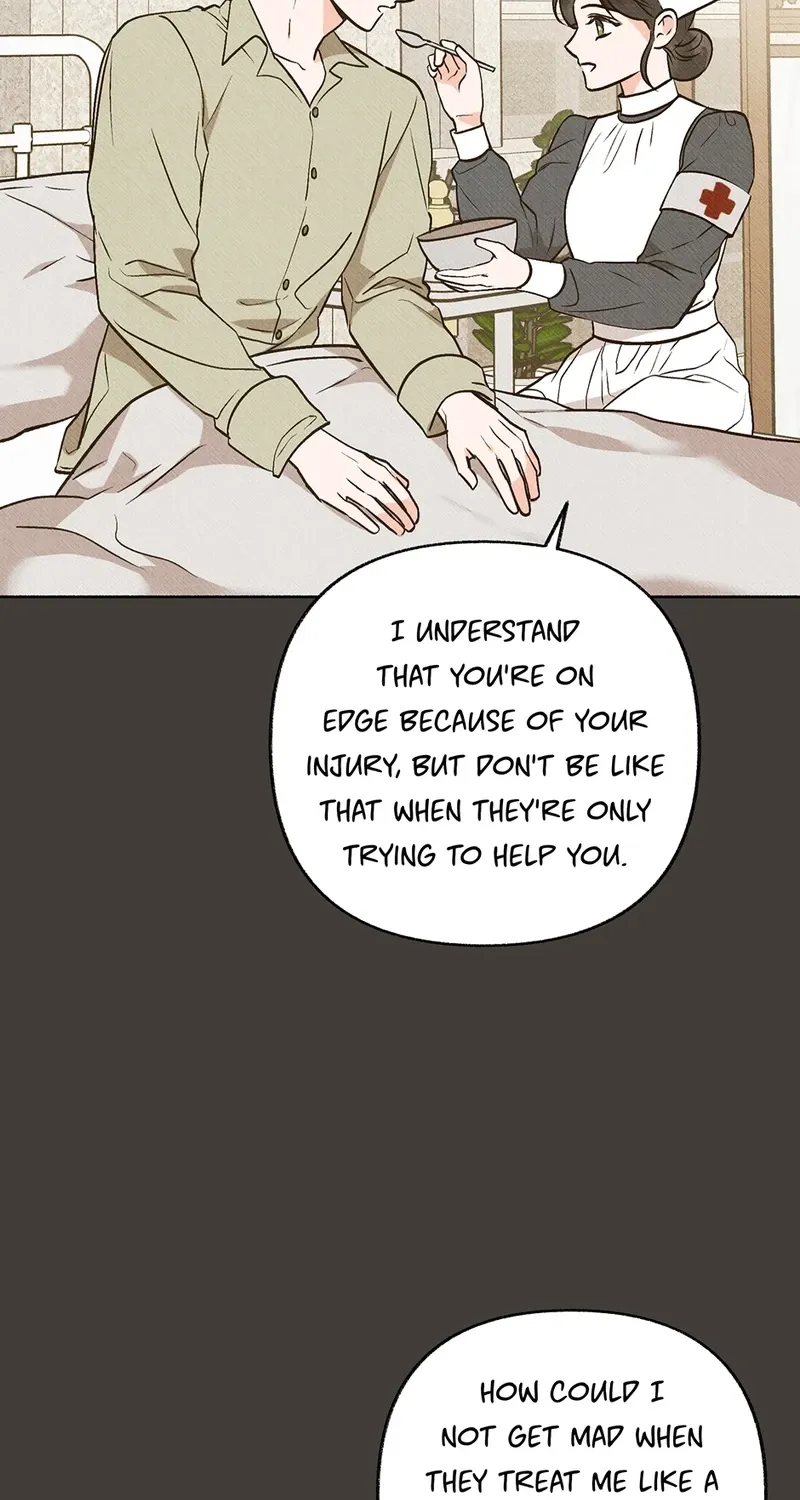 Dear My Rude Darling With Multiple Personalities Chapter 30 page 82 - 