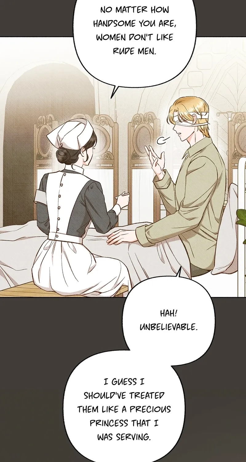 Dear My Rude Darling With Multiple Personalities Chapter 30 page 86 - 
