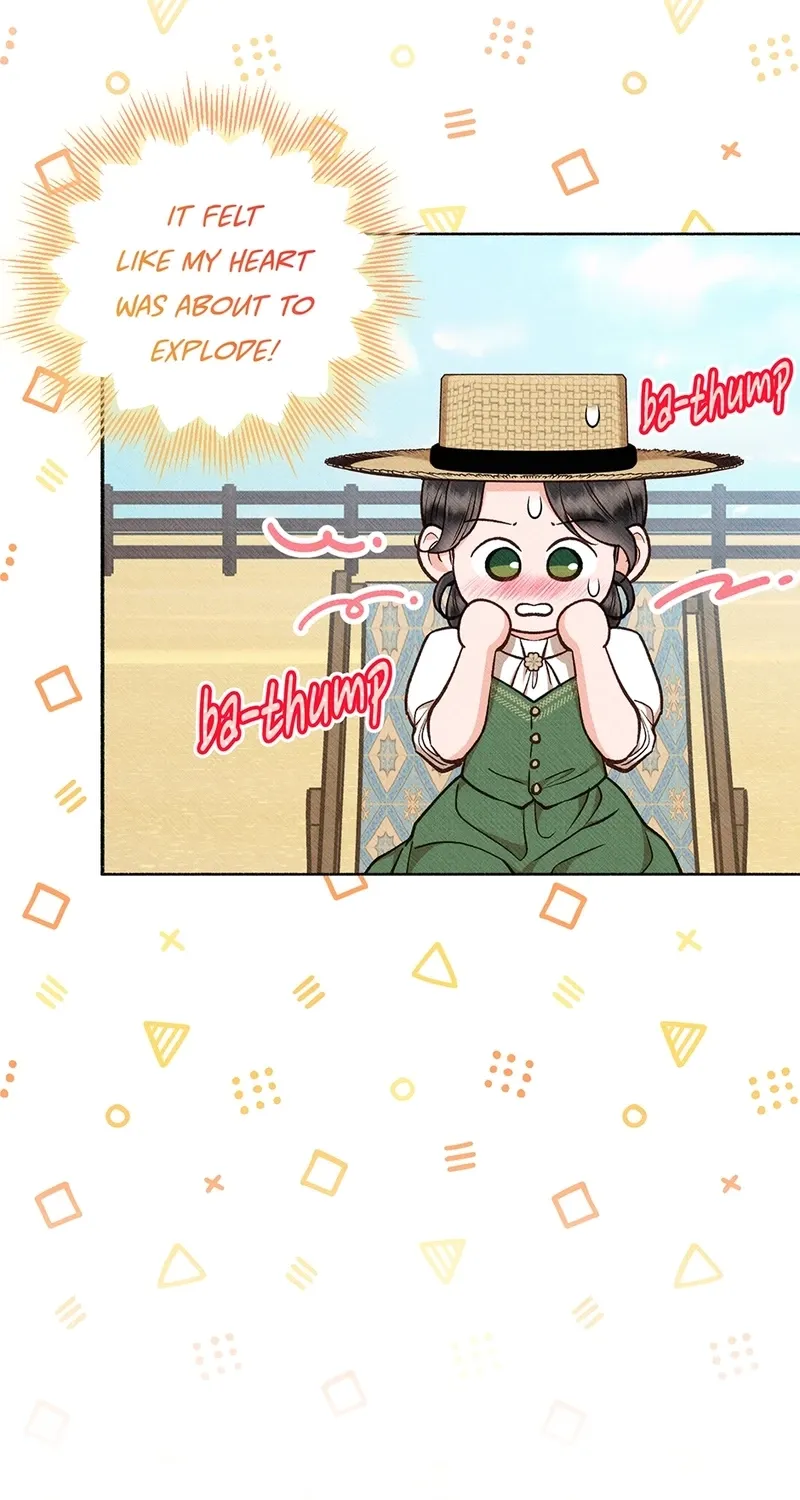 Dear My Rude Darling With Multiple Personalities Chapter 30 page 10 - 