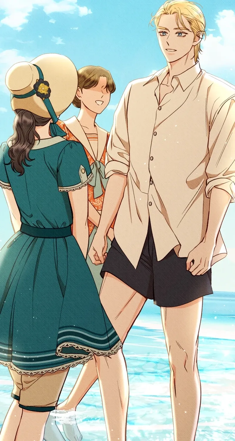 Dear My Rude Darling With Multiple Personalities Chapter 30 page 91 - 