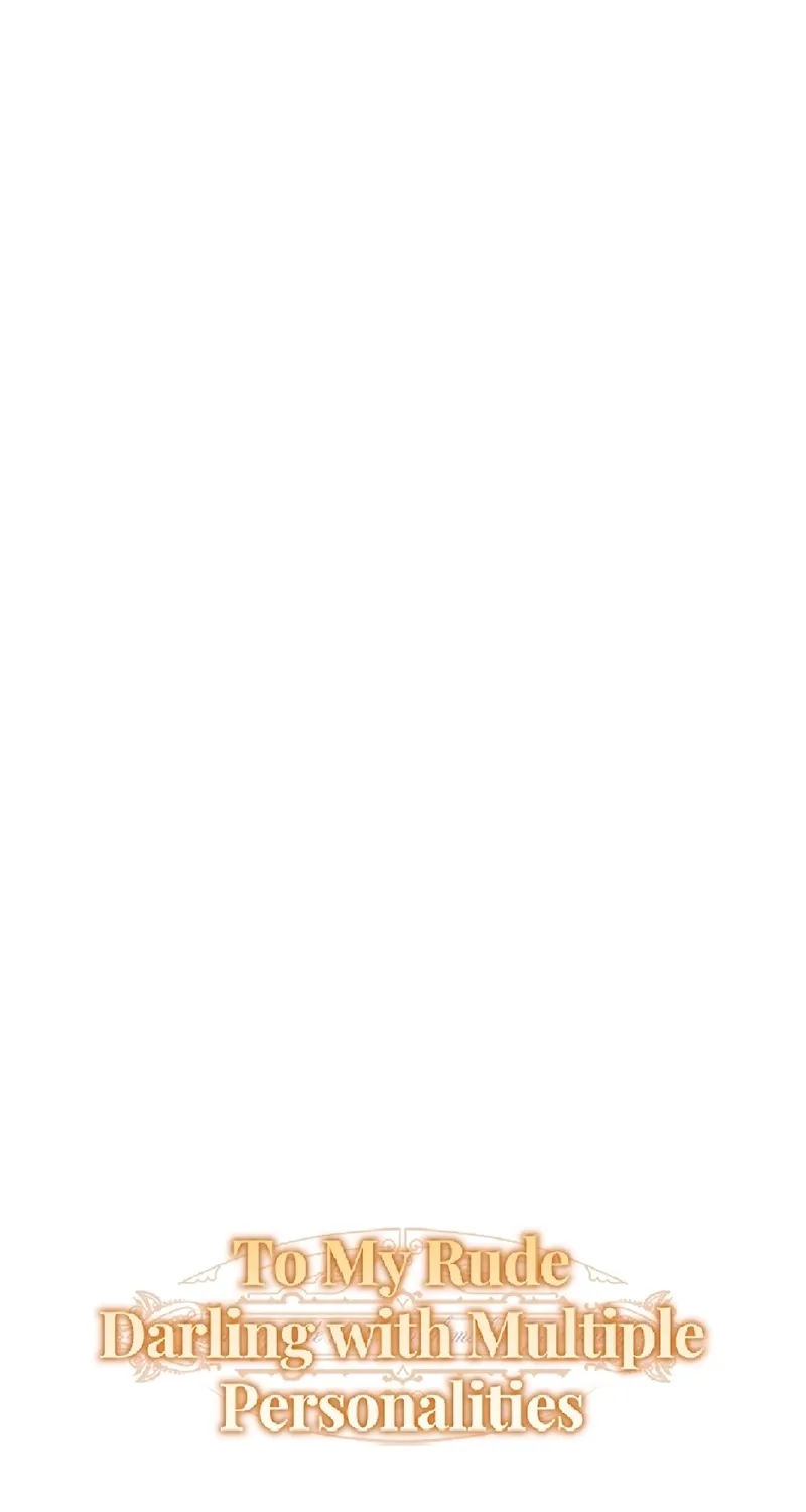 Dear My Rude Darling With Multiple Personalities Chapter 30 page 93 - 