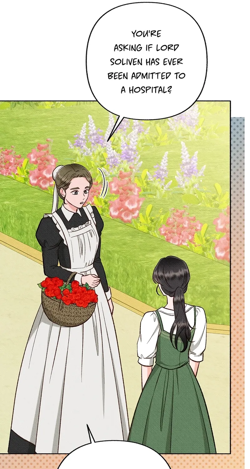 Dear My Rude Darling With Multiple Personalities Chapter 31 page 11 - 