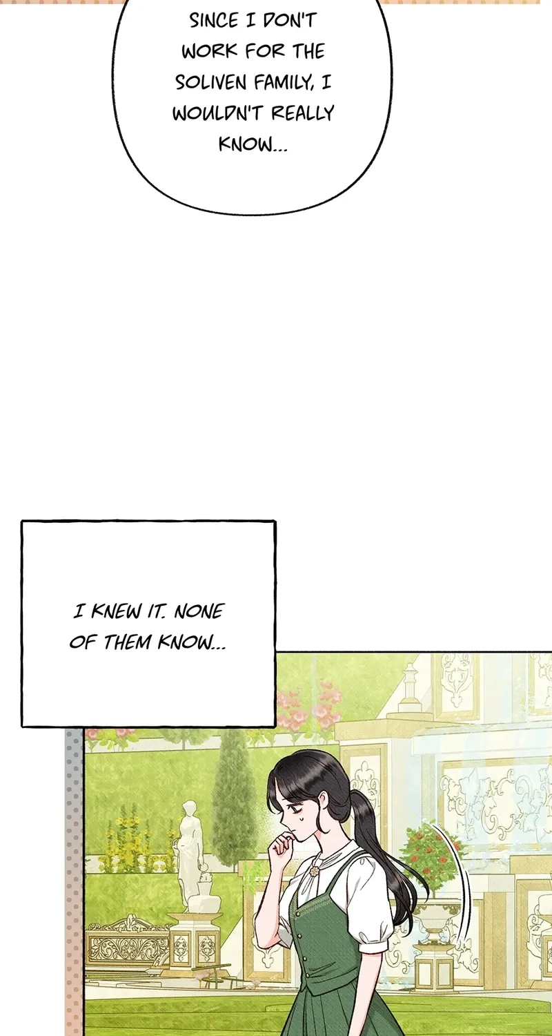 Dear My Rude Darling With Multiple Personalities Chapter 31 page 12 - 
