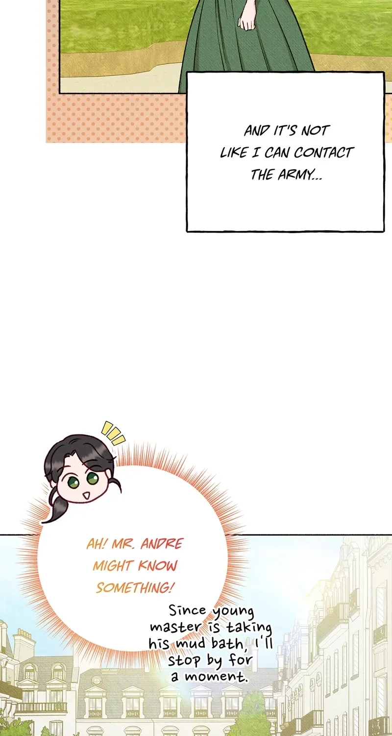Dear My Rude Darling With Multiple Personalities Chapter 31 page 13 - 