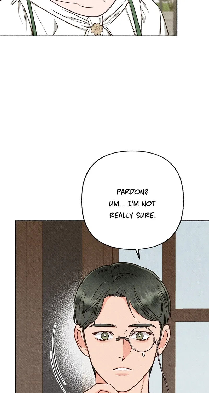 Dear My Rude Darling With Multiple Personalities Chapter 31 page 17 - 