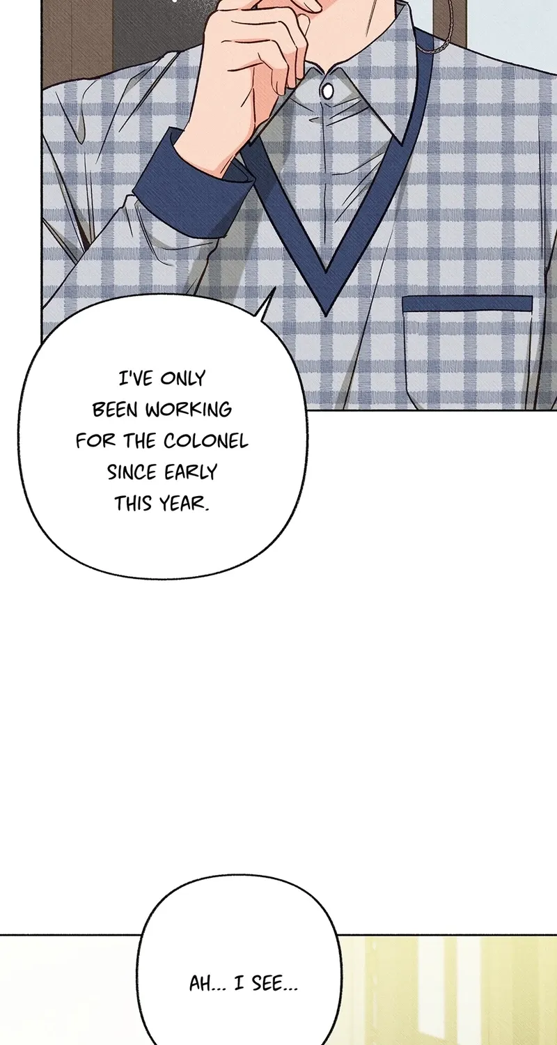 Dear My Rude Darling With Multiple Personalities Chapter 31 page 18 - 