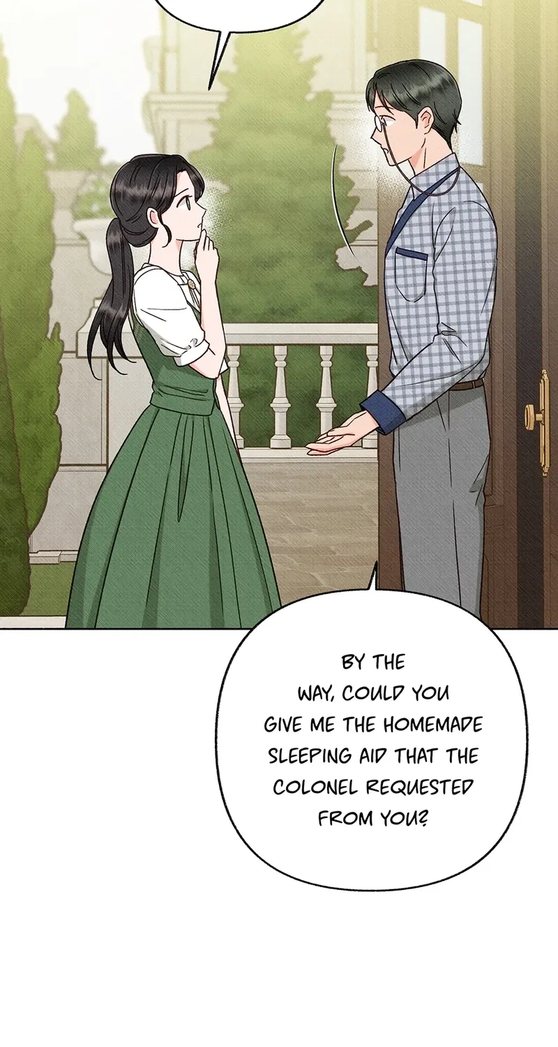 Dear My Rude Darling With Multiple Personalities Chapter 31 page 19 - 