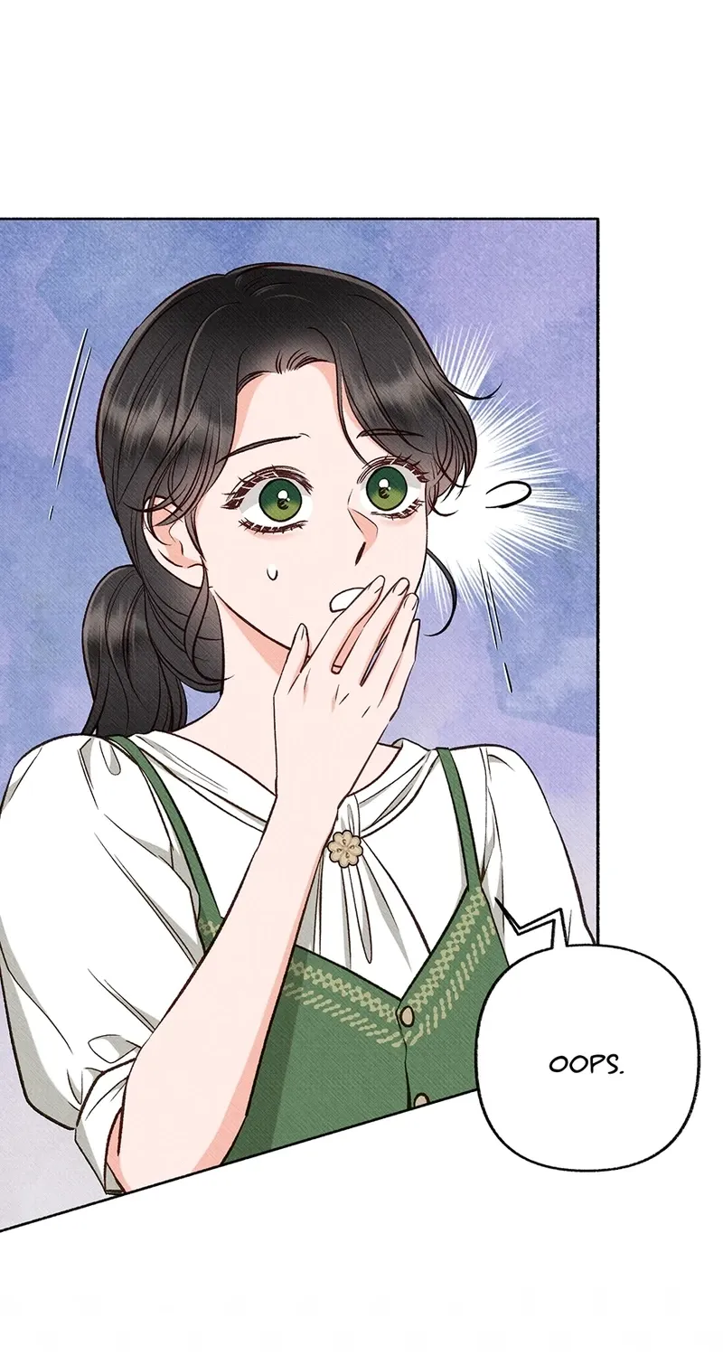 Dear My Rude Darling With Multiple Personalities Chapter 31 page 20 - 