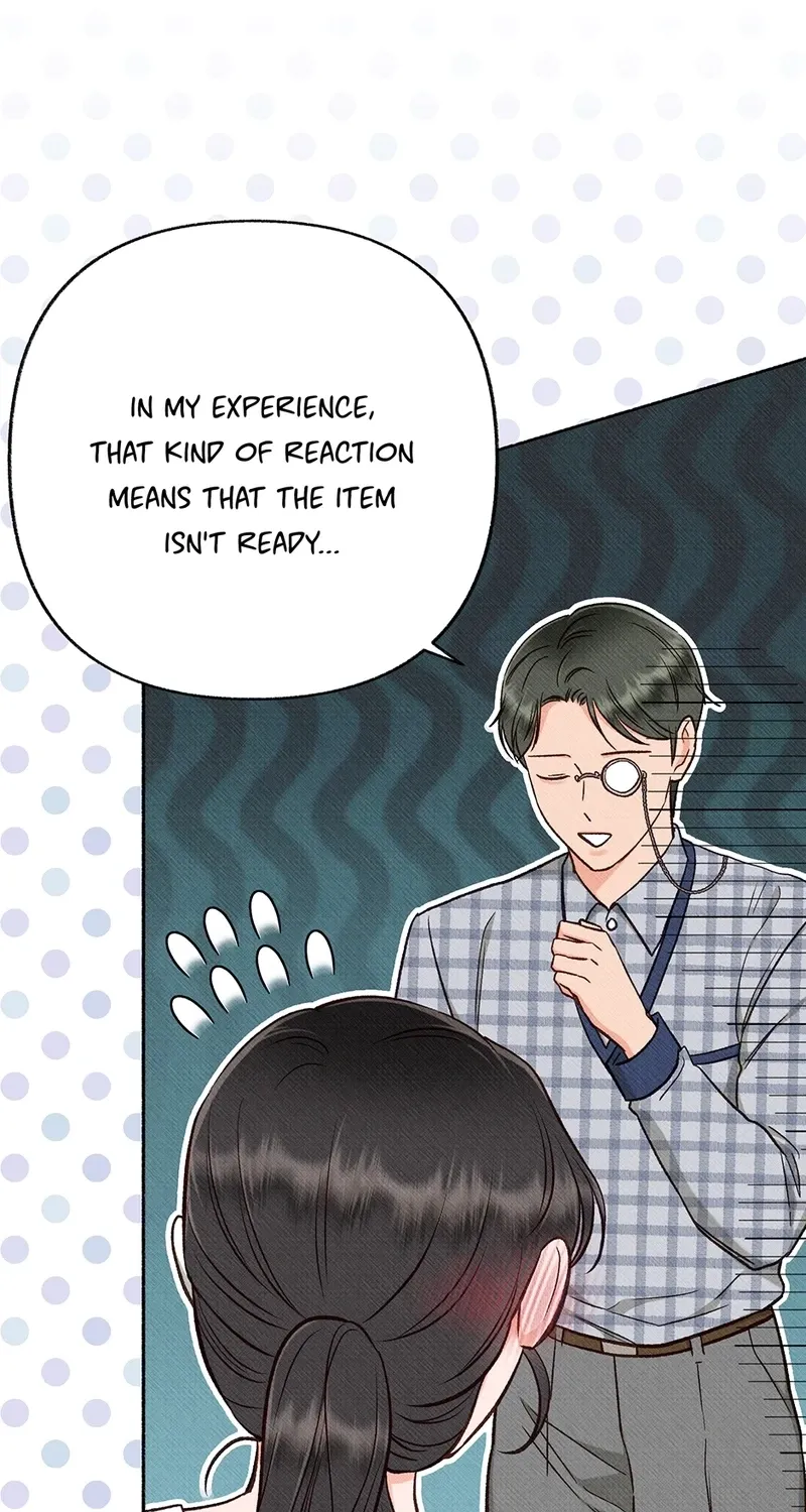 Dear My Rude Darling With Multiple Personalities Chapter 31 page 21 - 
