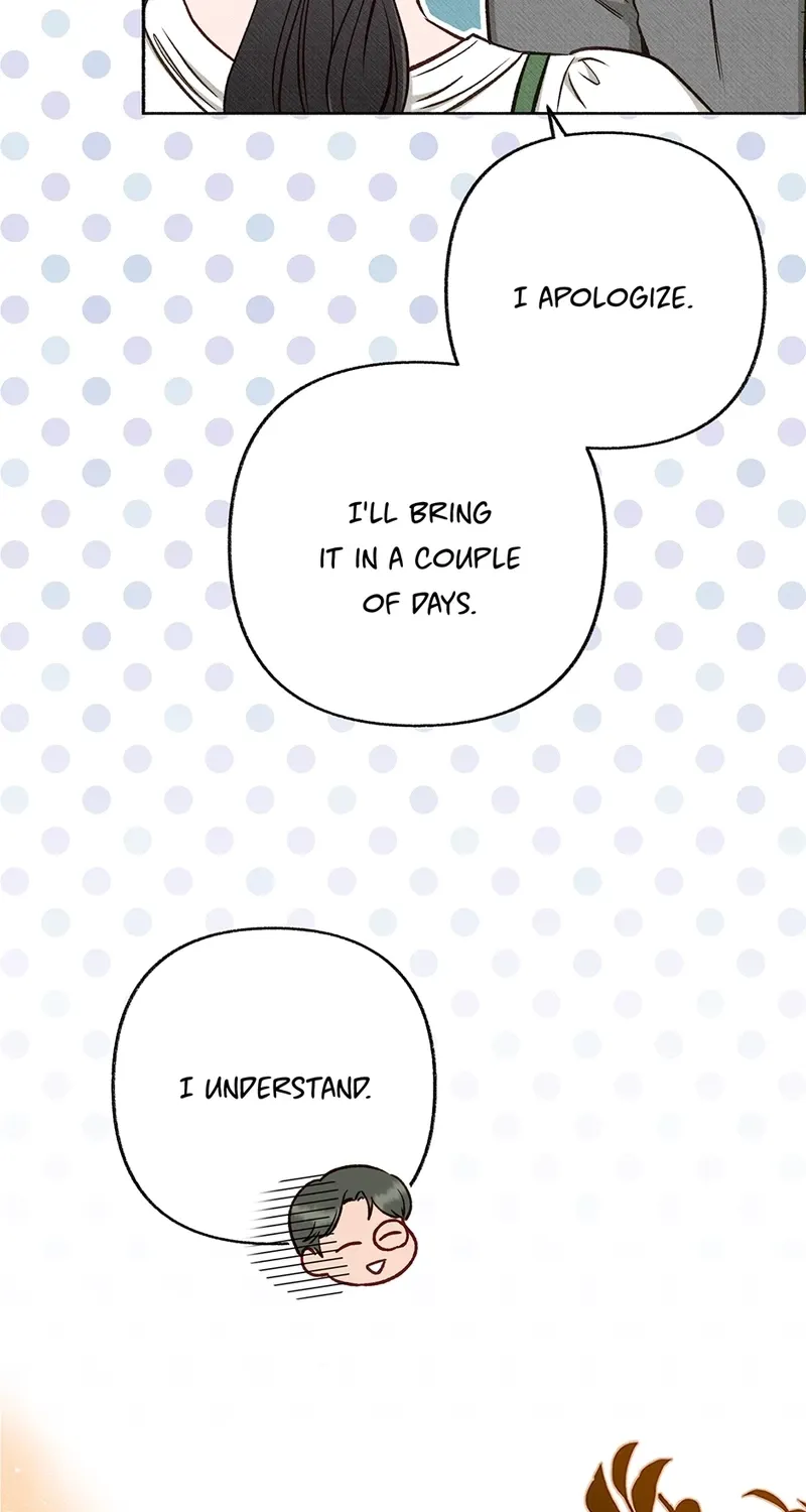 Dear My Rude Darling With Multiple Personalities Chapter 31 page 22 - 