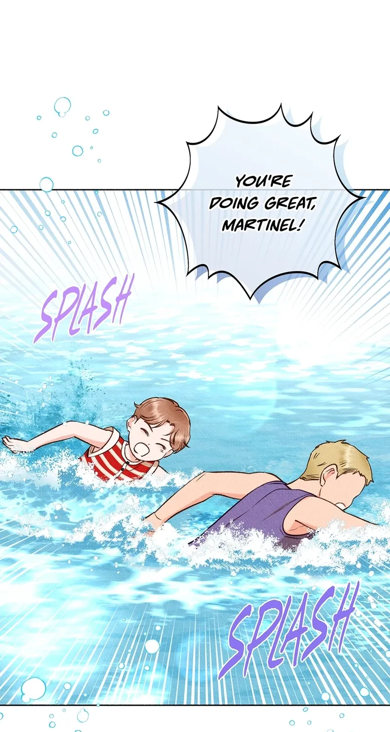 Dear My Rude Darling With Multiple Personalities Chapter 31 page 27 - 