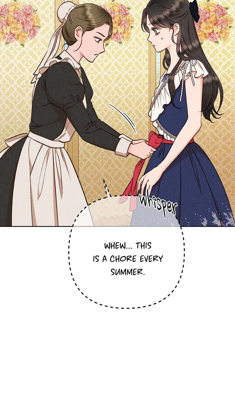 Dear My Rude Darling With Multiple Personalities Chapter 31 page 30 - 