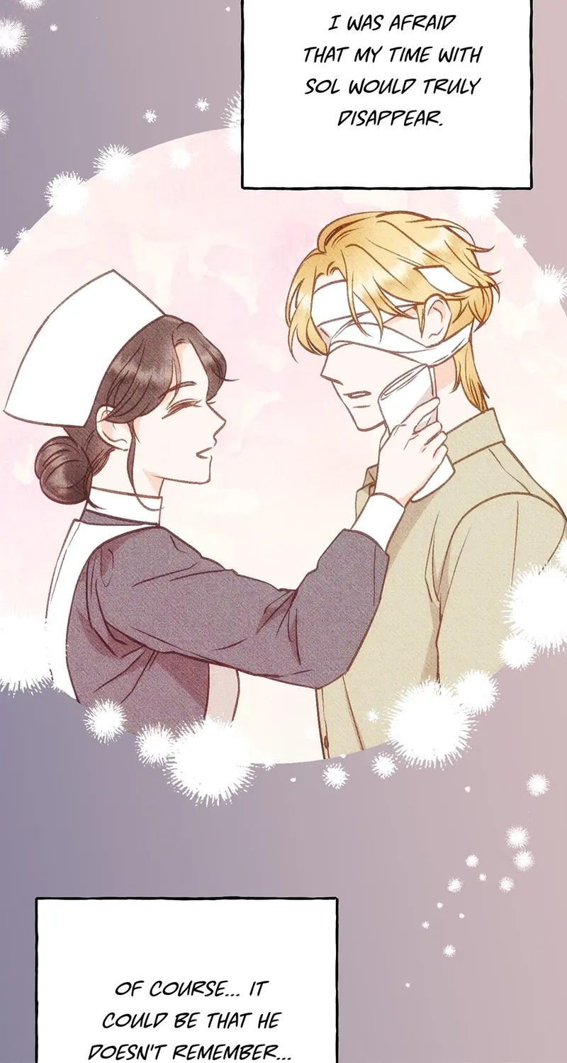 Dear My Rude Darling With Multiple Personalities Chapter 31 page 4 - 