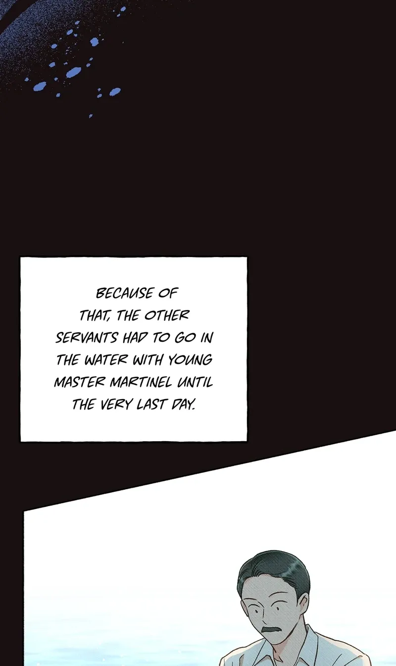 Dear My Rude Darling With Multiple Personalities Chapter 31 page 35 - 
