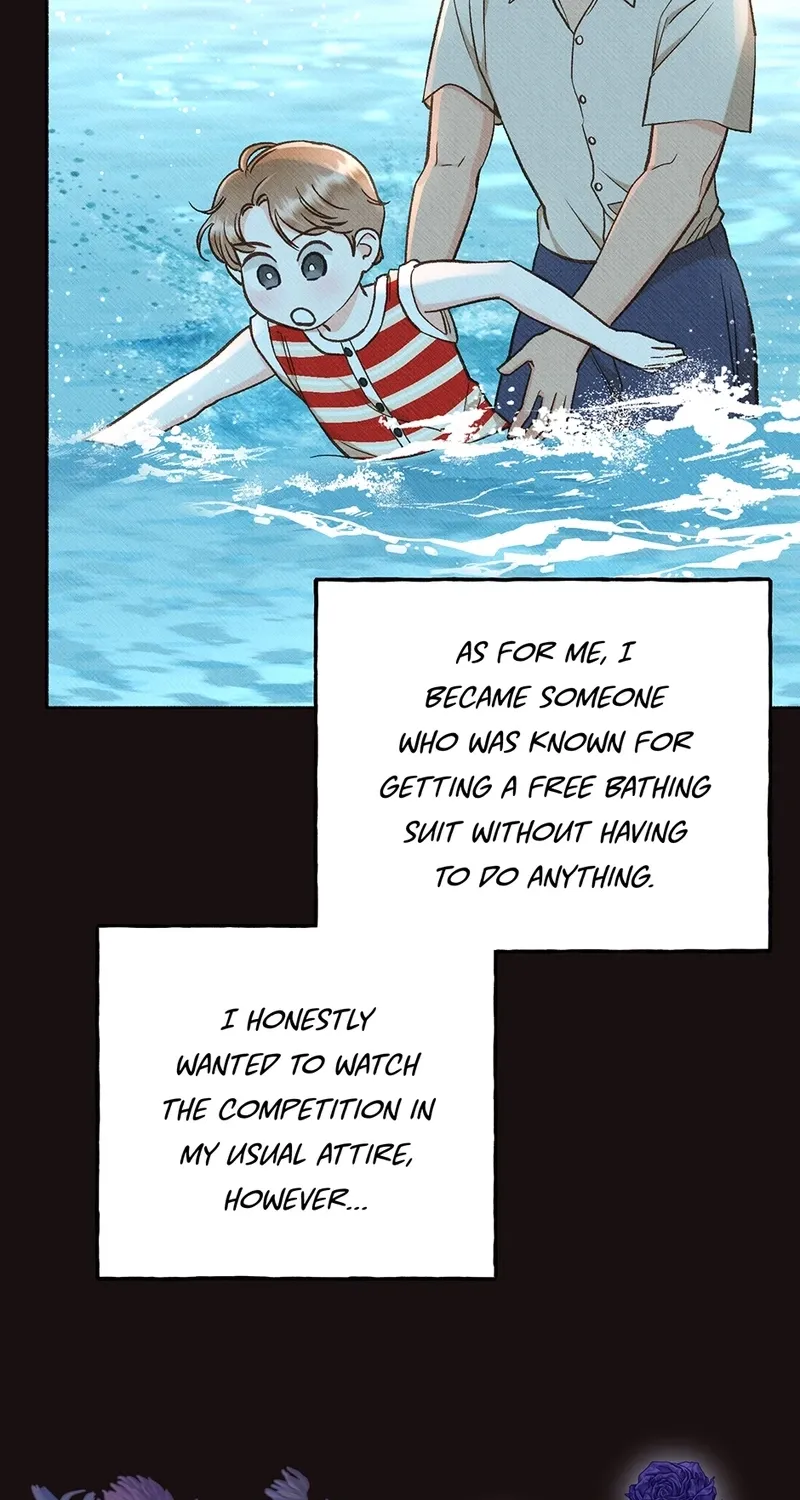 Dear My Rude Darling With Multiple Personalities Chapter 31 page 36 - 