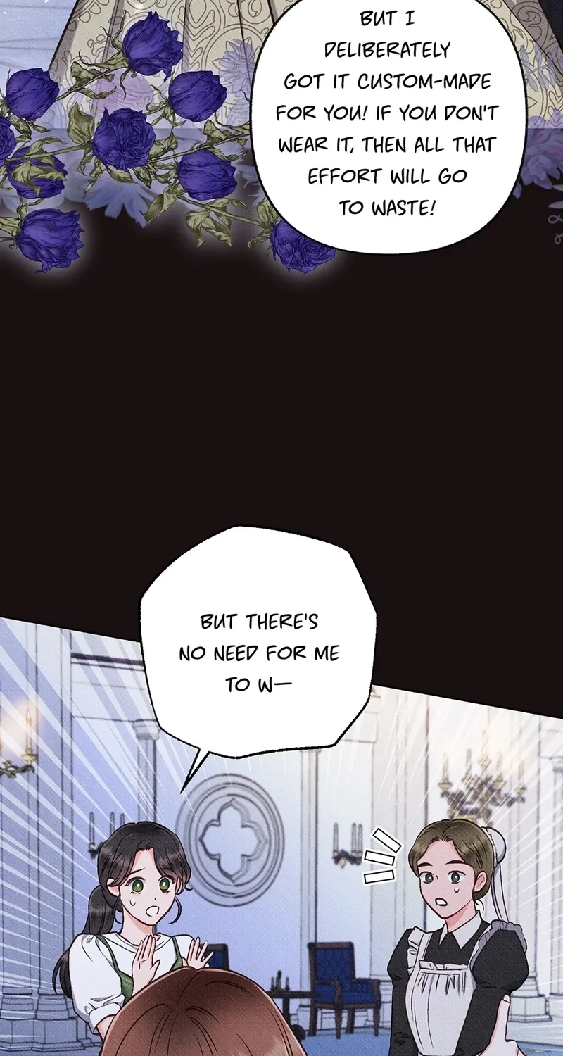 Dear My Rude Darling With Multiple Personalities Chapter 31 page 38 - 