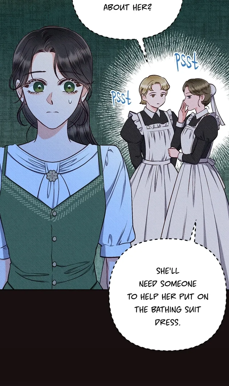 Dear My Rude Darling With Multiple Personalities Chapter 31 page 40 - 