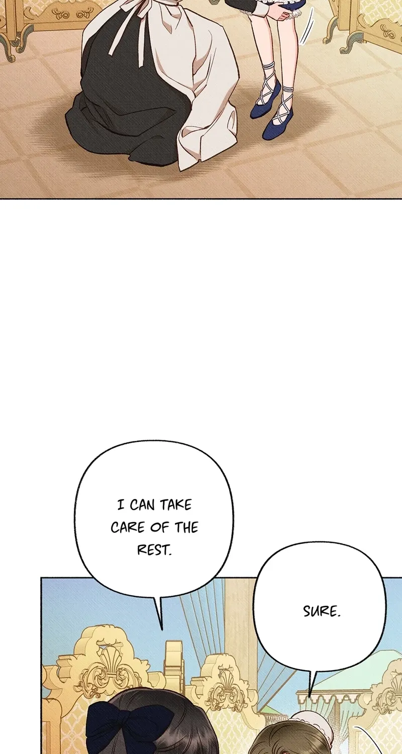 Dear My Rude Darling With Multiple Personalities Chapter 31 page 42 - 