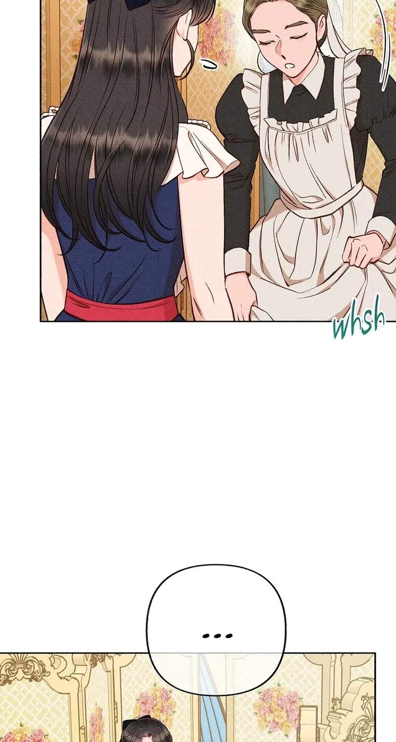 Dear My Rude Darling With Multiple Personalities Chapter 31 page 43 - 