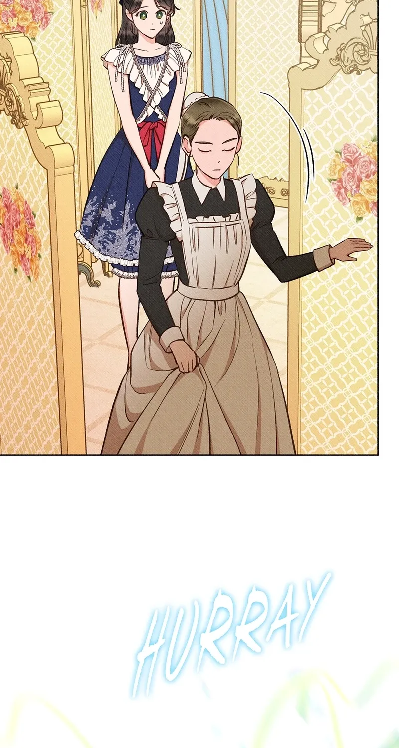 Dear My Rude Darling With Multiple Personalities Chapter 31 page 44 - 