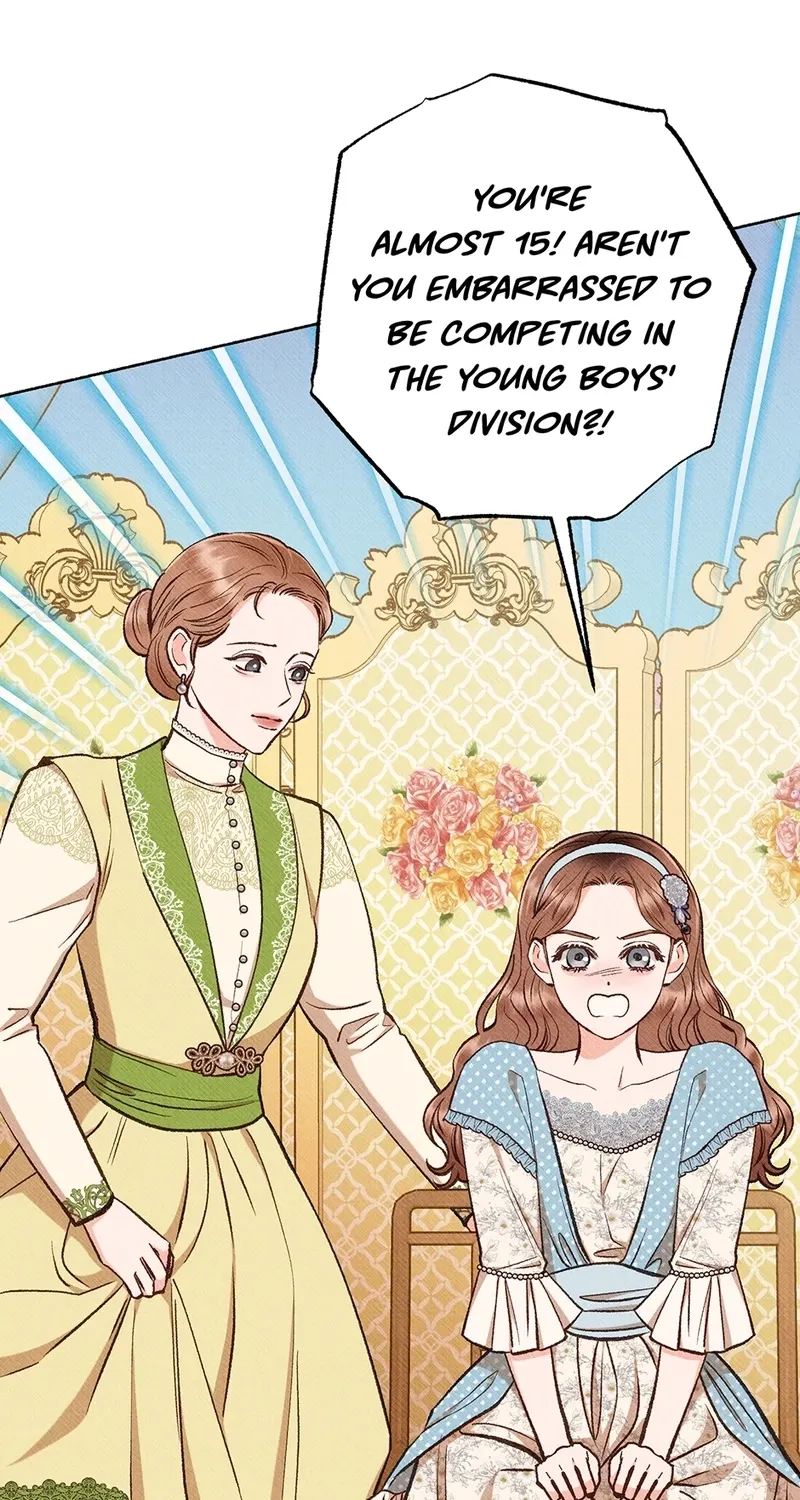 Dear My Rude Darling With Multiple Personalities Chapter 31 page 47 - 