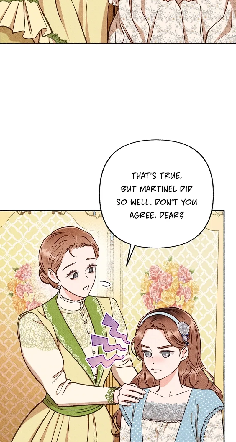 Dear My Rude Darling With Multiple Personalities Chapter 31 page 48 - 