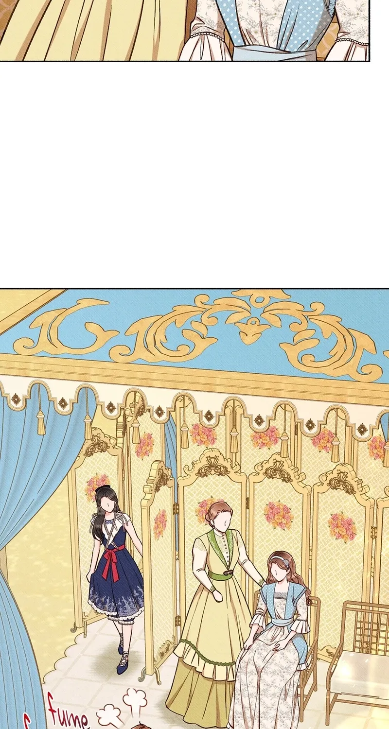 Dear My Rude Darling With Multiple Personalities Chapter 31 page 49 - 