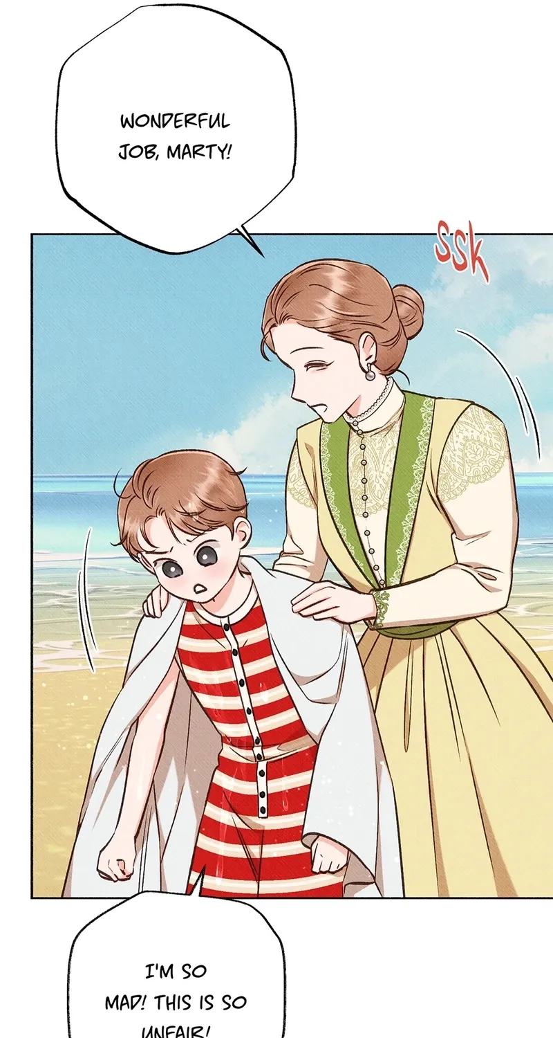 Dear My Rude Darling With Multiple Personalities Chapter 31 page 51 - 